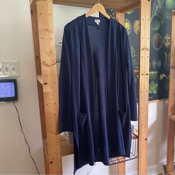 Hatley Cardigan XL - Picture 4 of 15